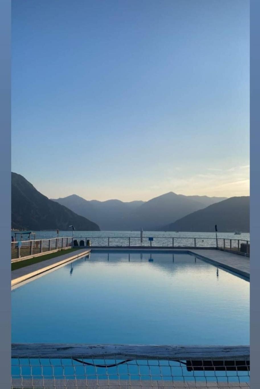 Casalago Di Erika E Antonella Pisogne Quarto foto