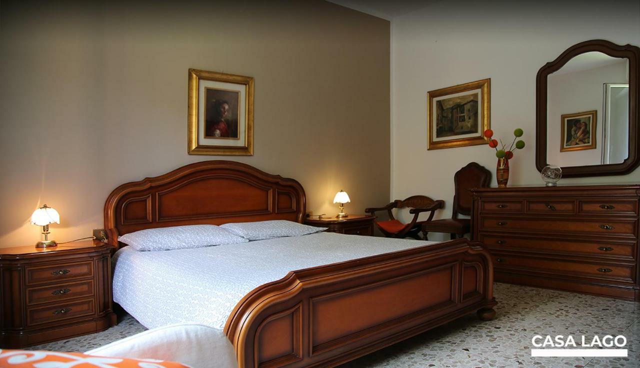 Casalago Di Erika E Antonella Pisogne Exterior foto